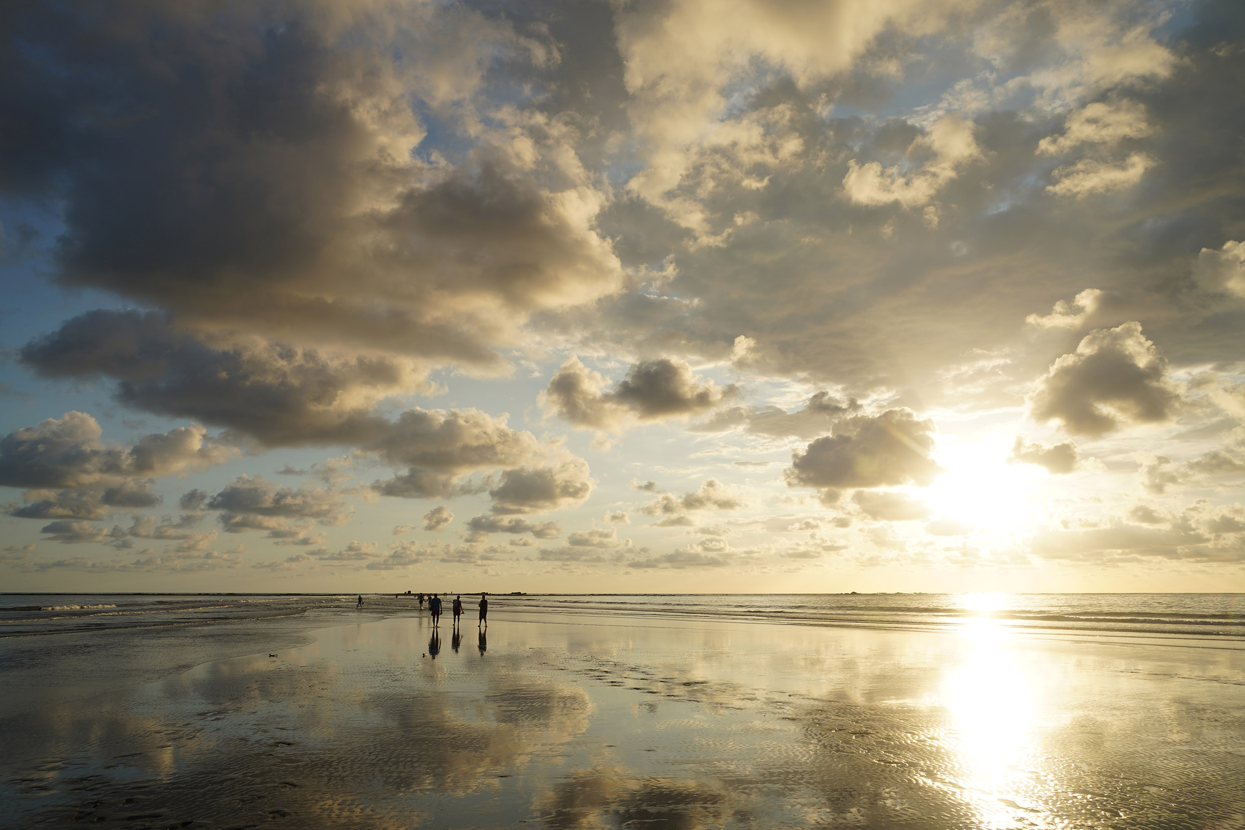 Costa Rica - Février 2025